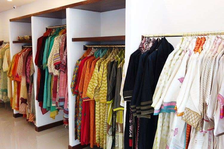 Punjabi Boutique & Fashions